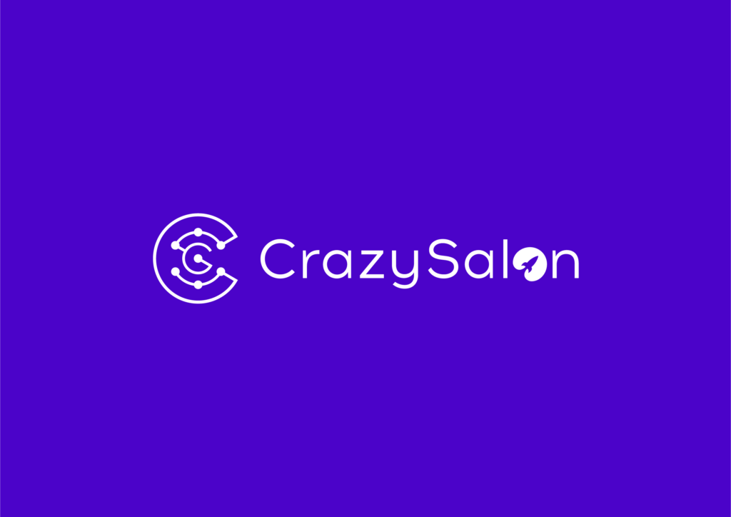 CSGroup – вариант логотипа 3