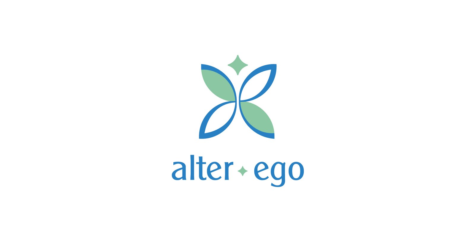 Alter-ego – материал 2.2